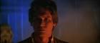 he's encased in carbonite.