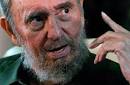 Fidel Castro: Sí –recuerda–,
