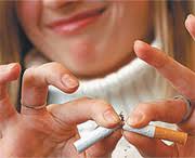 Россия признана мировым рекордсменом по курению - ежегодно сигареты убивают по полмиллиона человек