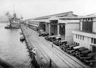 File:COLLECTIE TROPENMUSEUM Etablissement van de Rotterdamse Lloyd ...