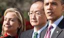 Jim Yong Kim, American nominee