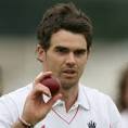 James Anderson