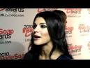 Natalie Anderson at the Inside