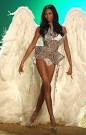 The Fashion Bomb News Breakdown  Chanel Imans Victorias Secret