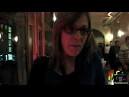 Nina Christoffersen works for