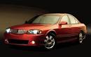 Lincoln LS