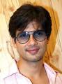 sahid kapoor