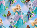 barbie - Barbie as the island princess Wallpaper (15925393) - Fanpop