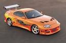 A Toyota Supra Review | Car Reviews US