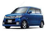 Honda Zest - CarAutoPortal.