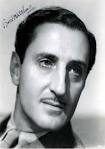 Basil Rathbone - Photo Set