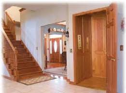 home elevators