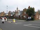 Church of England School, - via Daymix