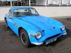 Tvr all Cars Models