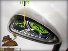 ping rapture v2 j iron