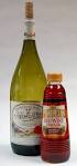 Red wine vinegar (Recipe: beet-cucumber relish) - The Perfect Pantry