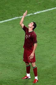 منتخب البرتغال
