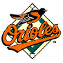 Adrianne's Beltimore Orioles Page