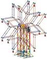 Week 7. Making Things Go With Lego, K’nex & More Camp August 13th to August 17th