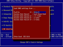 Additional BIOS Features : X48 Motherboard Comparison