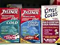 DotMoms: DotMoms Daily: Kids cold medicine recalled, "exer-gaming ...