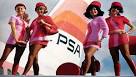 hottest flight attendants?
