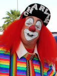Charlie The Clown / Charlie Stron - Home