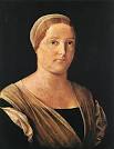 Portrait of a Woman: ca 1506