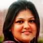 Ishita Bhisikar NY