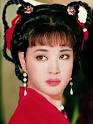 《武則天》中的少女武則天