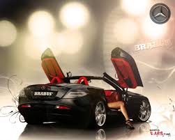 Sport cars