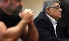 Η 76χρονη Κατερίνα Καρούση,