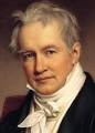 Alexander von Humboldt was a