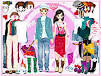 Yaoi Sim Date | Yaoi Sim Date Games | Online Yaoi Sim Date Games