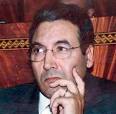 Mohamed M'barki, directeur
