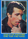 happy days Fonz
