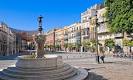 Seville pronunciation