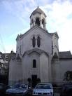 St Sarkis Armenian Church, - via Daymix
