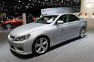 Tokyo 2009: Rear-wheel drive Toyota Mark X had us at "mite ...