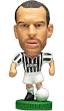 Toto Schillaci Juventus Home
