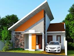 Desain Terbaru Rumah Minimalis Type 36 72 . Kumpulan Desain Rumah