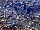 Tower Bridge and HMS Belfast - via Daymix