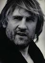 Gérard Depardieu, the bad