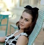1960's bombshell...natalie