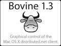 Freezee Pop - Bovine