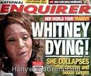 whitney houston cause of death