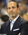 30. DON GARBER. Commissioner