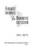 Feminist theorie
s for dramatic ...