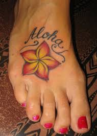 tattoos