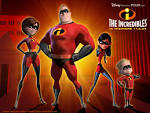 the incredibles pic